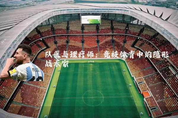 队医与理疗师：竞技体育中的隐形战术家